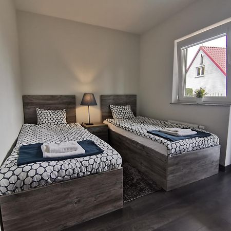 Apartamenty Portowy Mrzeżyno Εξωτερικό φωτογραφία