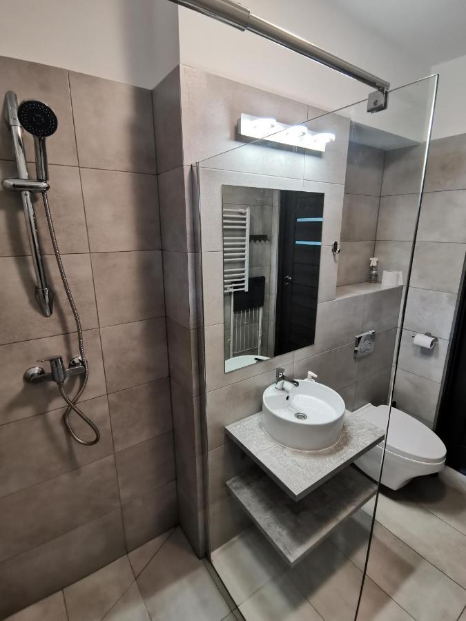 Apartamenty Portowy Mrzeżyno Εξωτερικό φωτογραφία