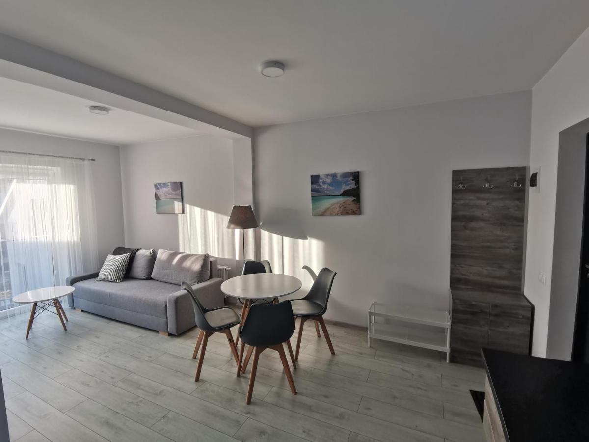 Apartamenty Portowy Mrzeżyno Εξωτερικό φωτογραφία