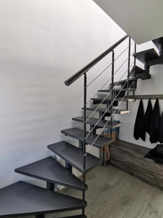 Apartamenty Portowy Mrzeżyno Εξωτερικό φωτογραφία