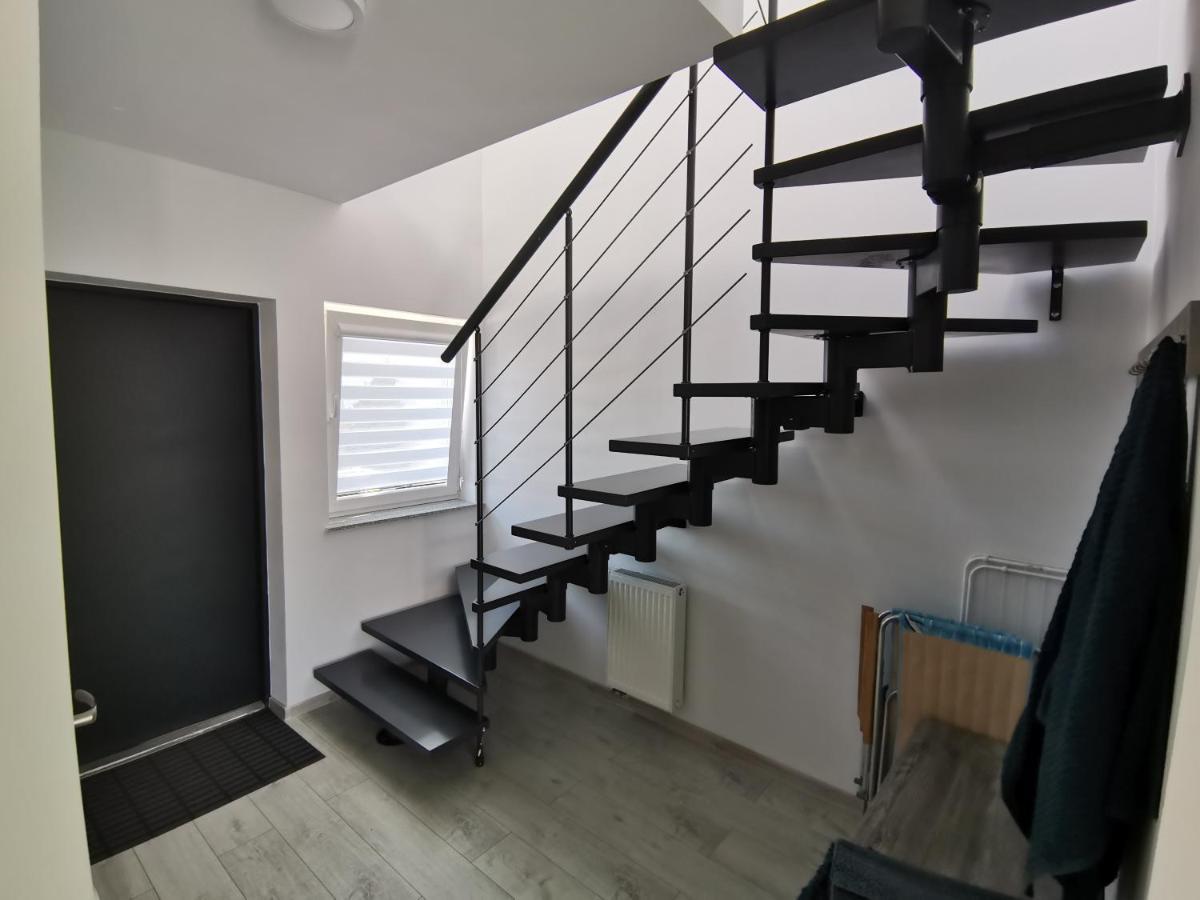 Apartamenty Portowy Mrzeżyno Εξωτερικό φωτογραφία