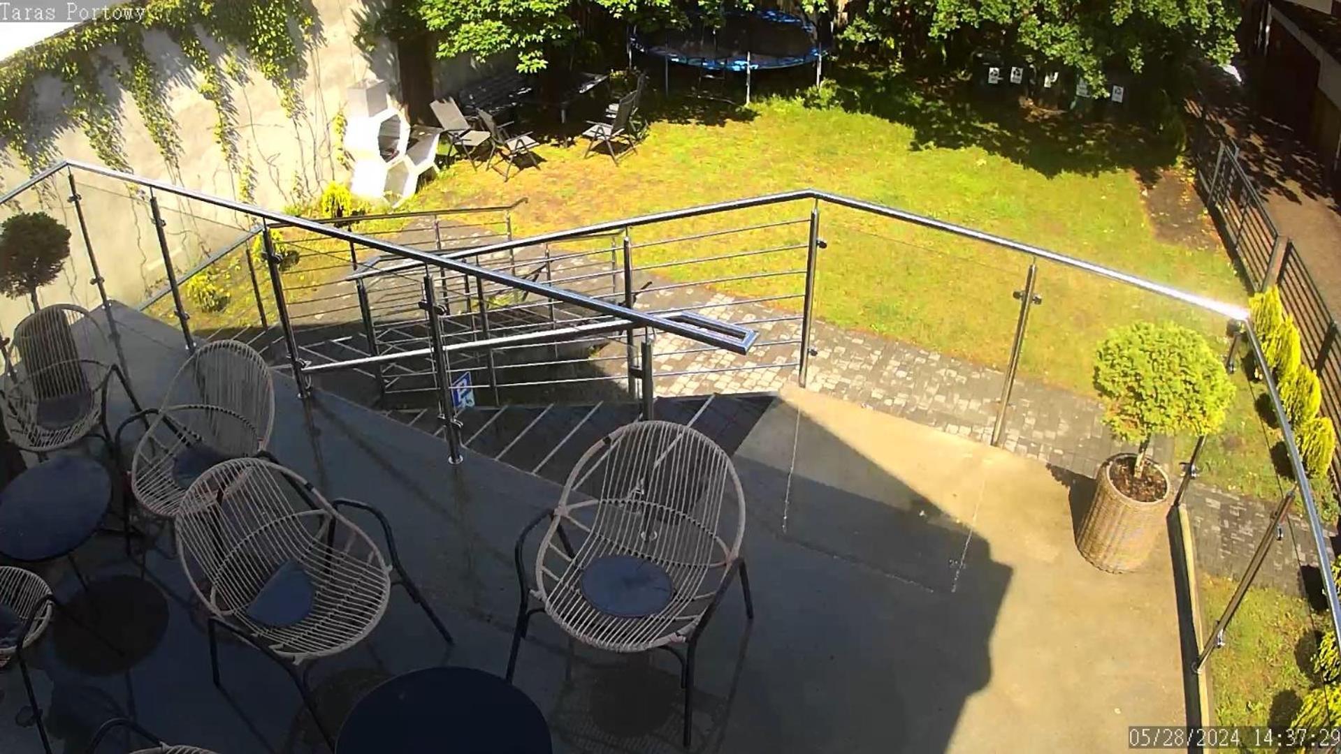 Apartamenty Portowy Mrzeżyno Εξωτερικό φωτογραφία