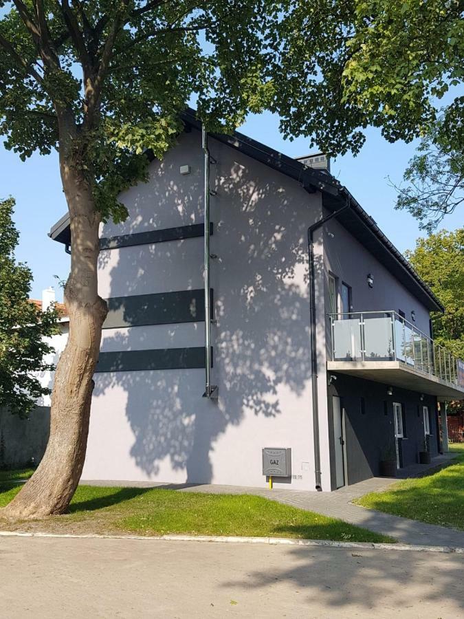Apartamenty Portowy Mrzeżyno Εξωτερικό φωτογραφία